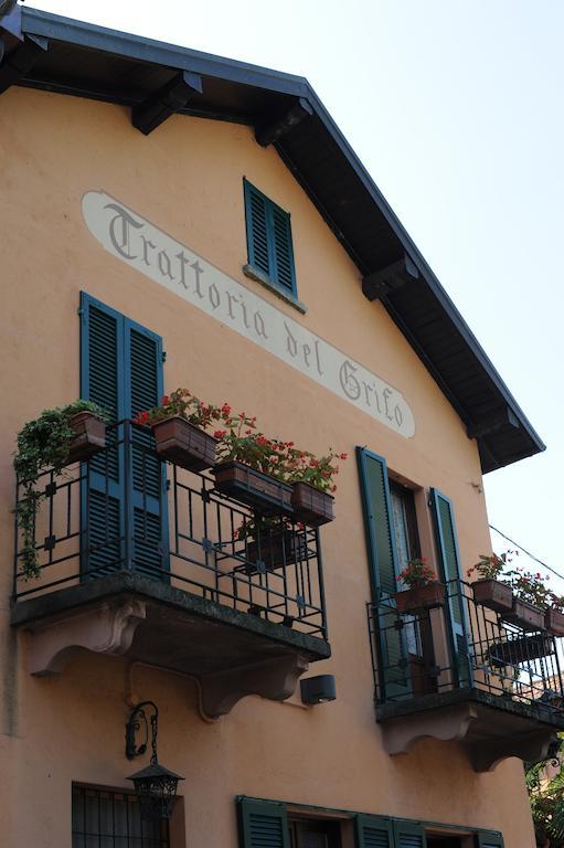 Il Grifo Bed & Breakfast Lenno Room photo